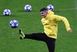 Pulisic (Dortmund)