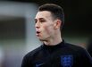 Phil Foden (Inglaterra)