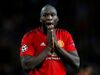 'Lukaku está pronto, com uma situação um bocadinho de risco, mas pronto'