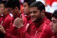 6. Super League (China) - 903.110 mil euros