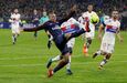 5. Ligue 1 (França) - 1.118,447 milhões de euros
