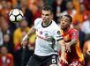 8. Spor Toto Super League (Turquia) - 742.043 mil euros