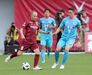 19. J-League (Japão) - 270.557 mil euros