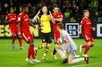 4. Bundesliga (Alemanha) - 1.578,130 milhões de euros