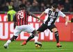 3. Serie A (Itália) - 1.717,470 milhões de euros