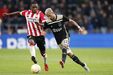 18. Eredivisie (Holanda) - 277.809 mil euros