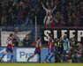 17. Super League (Suiça) - 278.266 mil euros