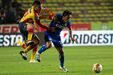 13. Liga MX (México) - 345.721 mil euros