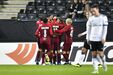 20. Austrian Bundesliga (Áustria) - 200,193 mil euros