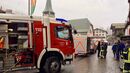 Explosão em Hotel de Zermatt, na Suíça