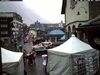 Explosão em Hotel de Zermatt, na Suíça