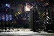 Helicóptero do dono do Leicester despenha-se e incendeia-se junto ao estádio	