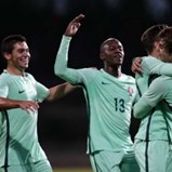 Portugal vence Eslováquia em jogo de preparação para o Mundial