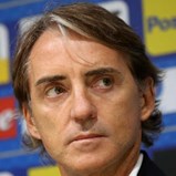 Mancini diz que Portugal é 