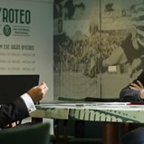 Miguel Cal e o seu relatório sobre a situação do Sporting: «Escrevi de forma leviana»