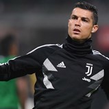 Obituário de adepto da Juventus teve pedido especial para Ronaldo 