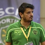 Sporting 'obrigado' a jogar no Casal Vistoso após interdição do Pavilhão João Rocha