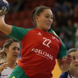 Portugal vence Itália e continua na corrida ao Mundial de andebol feminino