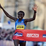 Recordista mundial da 'meia' e dos 10k vai estrear-se na maratona