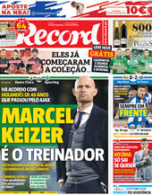 Domingo, 4 de novembro de 2018