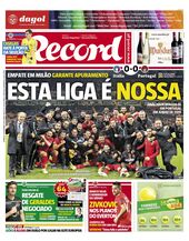 Domingo, 18 de novembro de 2018
