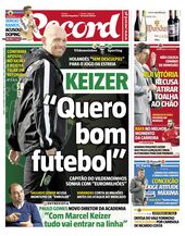 Sábado, 24 de novembro de 2018