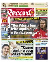 Segunda-feira, 26 de novembro de 2018