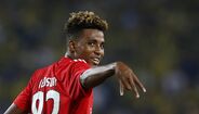 Gedson Fernandes, Benfica