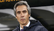 Paulo Sousa, de 48 anos, está bem referenciado em Alvalade, mas exige um esforço que o Sporting poderá não querer fazer