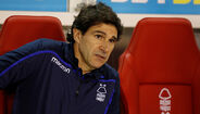 Aitor Karanka: Espanhol de 45 anos e ex-adjunto de José Mourinho está a ser equacionado