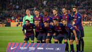 1 - Barcelona: 487 ME