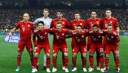 6 - Bayern Munique: 265 ME