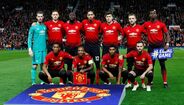 3 - Manchester United: 337 ME
