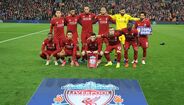 9 - Liverpool: 241 ME