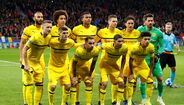12 - Borussia Dortmund: 187 ME