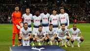 15 - Tottenham: 148 ME