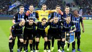 14 - Inter Milão: 156 ME