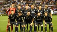 2 - Real Madrid: 395 ME