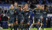 16 - Leicester: 131 milhões de euros por ano