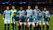 4 - Manchester City: 278 ME