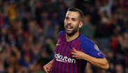 Jordi Alba (Barcelona)