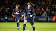 Rabiot (PSG)