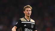 De Jong (Ajax)