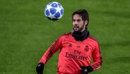 Isco (Real Madrid)