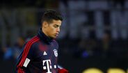 James Rodríguez (Bayern Munique)