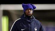 Ndombele (Lyon)