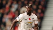 Pogba (Manchester United)