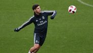 Asensio (Real Madrid)