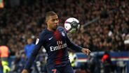 Mbappé (PSG)
