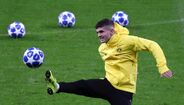 Pulisic (Dortmund)